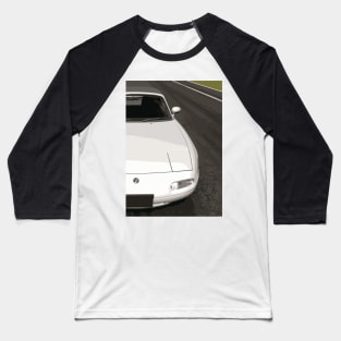 Mx5 Baseball T-Shirt